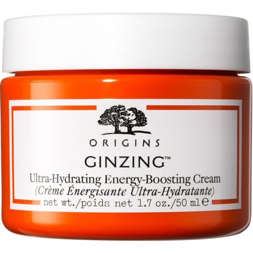 shop Origins GinZingâ¢ Ultra-Hydrating Energy-Boosting Cream 50 ml af Origins - online shopping tilbud rabat hos shoppetur.dk